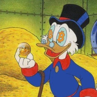 Telegram profile photo for CryptoStoried89