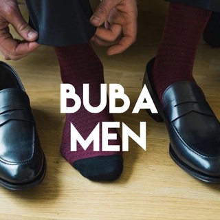 Telegram profile photo for Buba Shopping MEN | Premium