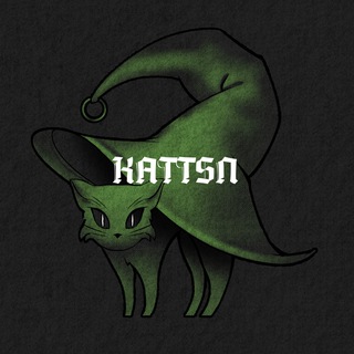 Telegram profile photo for kattsn и её котикu