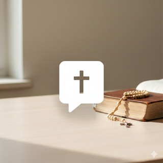 Telegram profile photo for Conexão Católica ✝️