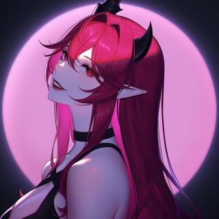Telegram profile photo for CheRRy3212_live