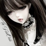 Telegram profile photo for Terr0rsss >_<