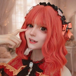 Telegram profile photo for .。*♡rina tigramisu✧*。