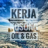 Telegram profile photo for Kerja Kosong Oil & Gas 🇲🇾