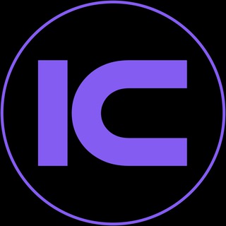 Telegram profile photo for IC 🟣 FREE CRYPTO NEWS