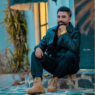 Telegram profile photo for فرید قربانی Farid Qorbani