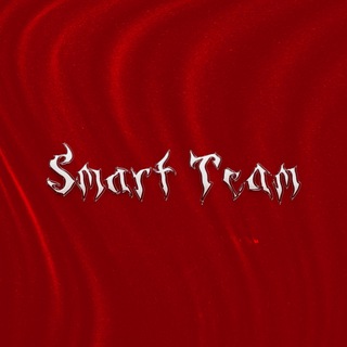 Telegram profile photo for smart team