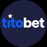 Telegram profile photo for Titobet TÜRKİYE