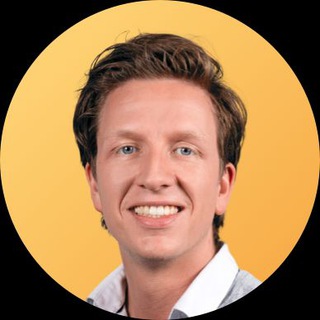 Telegram profile photo for Ted.bitcoin | web3