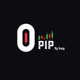 Telegram profile photo for "Ø-PIP"