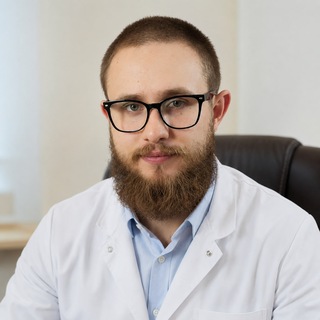Telegram profile photo for Психотерапевт Греков Савелий|КПТ