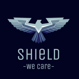 Telegram profile photo for The Shield
