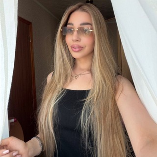 Telegram profile photo for Anna Pomazkova