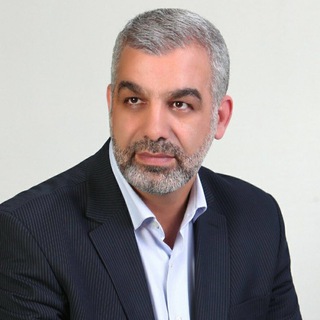 Telegram profile photo for 🇮🇷 صفحه رسمی مهندس آزاد🇮🇷 (اراک، خنداب، کمیجان)