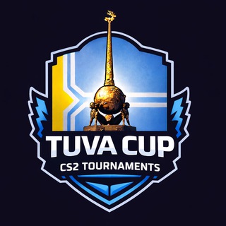 Telegram profile photo for CS 2 | TUVA TOURNAMENTS