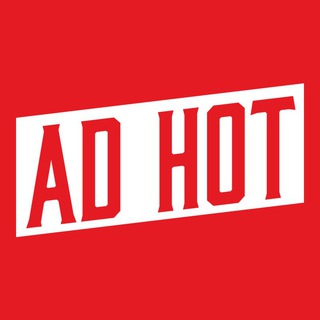 Telegram profile photo for AdHotPromo