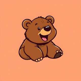 Telegram profile photo for GrizzyFi Announcements