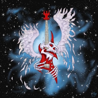 Telegram profile photo for Группа «Нулевая орбита»