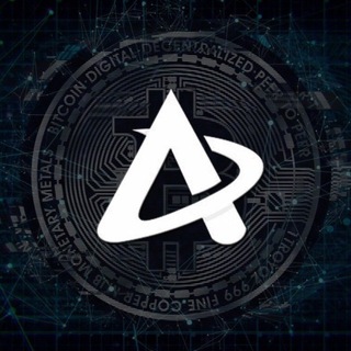Telegram profile photo for Kripto Astral