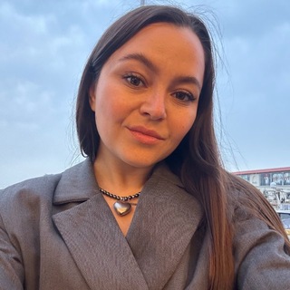 Telegram profile photo for АННА ЗЯБЛИЦКАЯ | эффективные стратегии