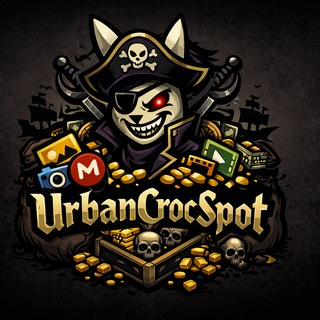 Telegram profile photo for Unlock Channel