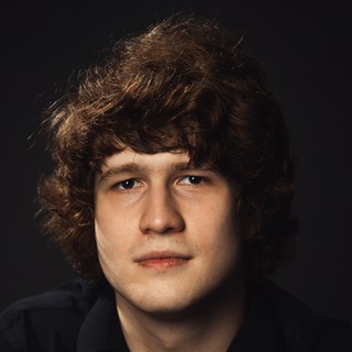 Telegram profile photo for Борис Рыбаков (Актёр)