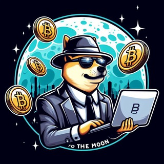 Telegram profile photo for میمکوین جو | MEMECOINJO