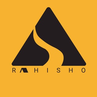 Telegram profile photo for راهيشو