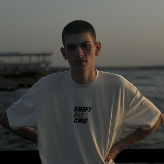 Telegram profile photo for Шмогер