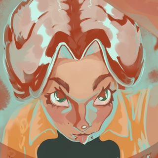 Telegram profile photo for Fazan✧