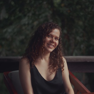 Telegram profile photo for Kate Lyplyava-Roessner | Authentic Connections