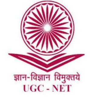 Telegram profile photo for UGC NET JRF NTA CSIR CUET SO ASO