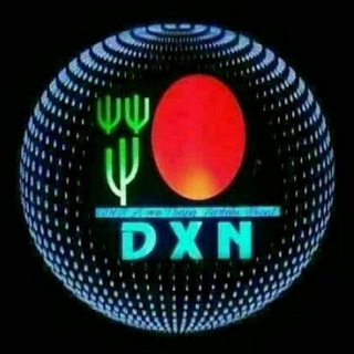 Telegram profile photo for Dxn International
