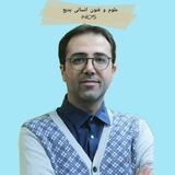 Telegram profile photo for علوم و فنون انسانی بدیع