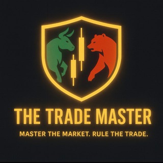 Telegram profile photo for The Trade Master