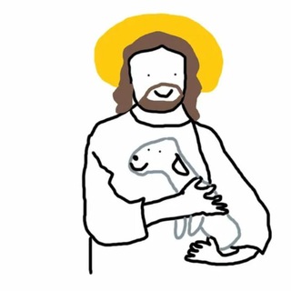 Telegram profile photo for Мемы для Богэмы