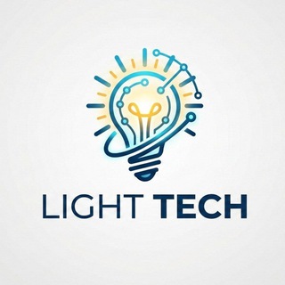 Telegram profile photo for Light Tech