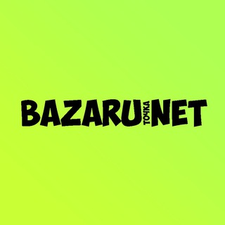 Telegram profile photo for Bazaru.net