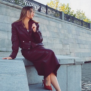 Telegram profile photo for Travel_expert_Marina