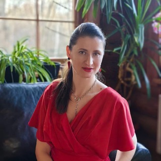 Telegram profile photo for Юлия Крылова | Женский круг "Пробуждение души✨"