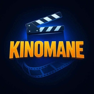 Telegram profile photo for Kino mane