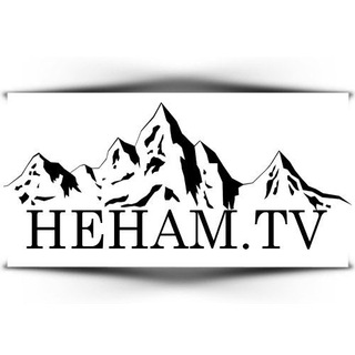 Telegram profile photo for HEHAM TV
