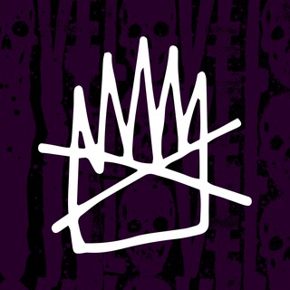 Telegram profile photo for Bad Crown Bar