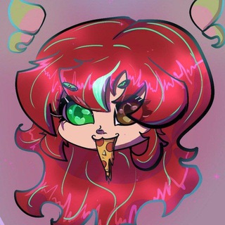 Telegram profile photo for Галактика Аликси✨