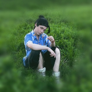 Telegram profile photo for Фу лукси// РЕСТ!