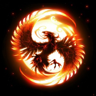 Telegram profile photo for گروه پژوهشی ققنوس