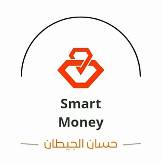 Telegram profile photo for Smart money