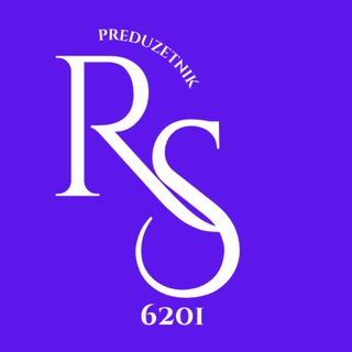 Telegram profile photo for Сербские IT Предузетники
