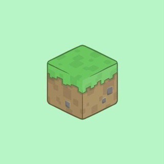 Telegram group profile photo for Minecraft 中文社区 | 24h冷气开放 | 2 0 2 3 !