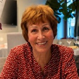 Telegram profile photo for Галина Прусковцова | Проводник к ясности. Игропрактик
